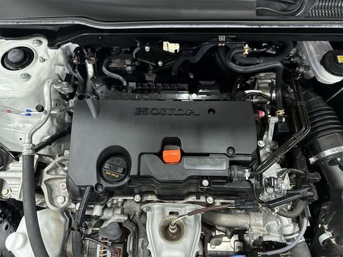 Used 2023 Honda Civic Sport image 12