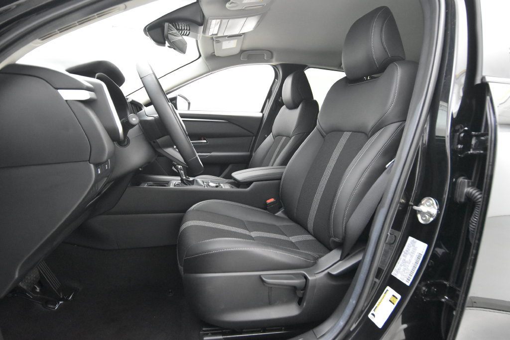 Certified 2026 MAZDA CX-50 AWD 2.5 S w/ Select Package image 24