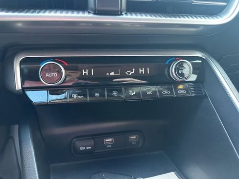 Used 2023 Kia K5 LXS image 35