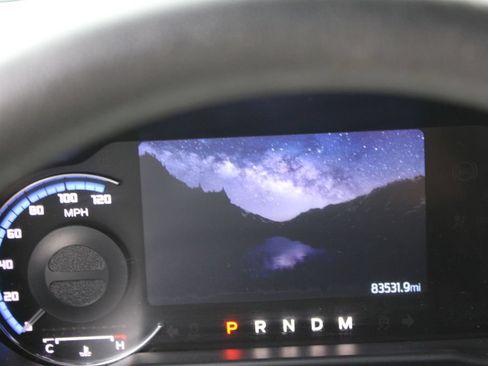 Used 2022 Ford Bronco 4-Door AWD/4WD image 10