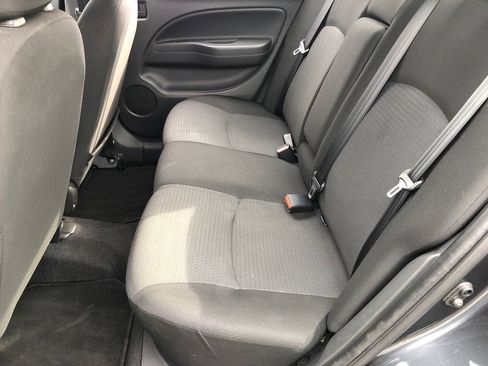 Used 2024 Mitsubishi Mirage G4 ES image 22