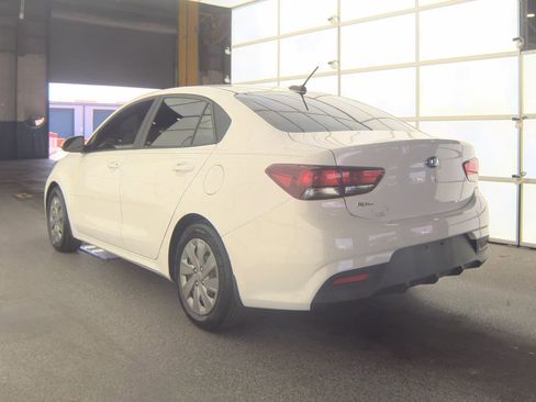 Used 2020 Kia Rio LX FWD image 6