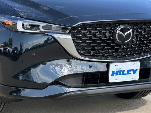 Certified 2025 MAZDA CX-5 AWD 2.5 S w/ Premium Plus Pkg image 9