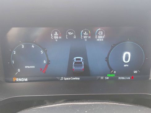 Used 2024 Ford F150 XLT w/ Mobile Office Package AWD/4WD image 35