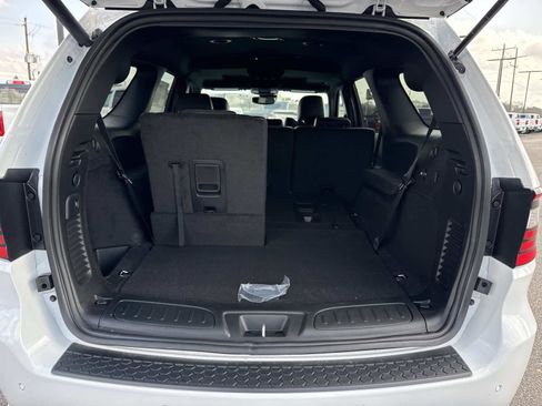 New 2026 Dodge Durango GT image 7