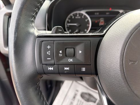 Used 2024 Nissan Pathfinder SL w/ SL Premium Package AWD/4WD image 20