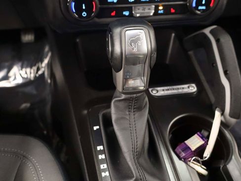 Used 2022 Ford Bronco Outer Banks AWD/4WD image 9