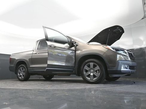 Used 2020 Honda Ridgeline RTL-E image 33