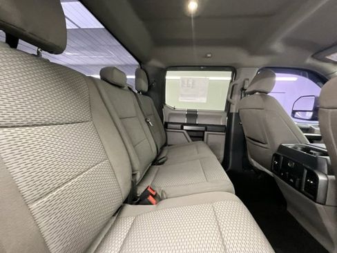 Used 2022 Ford F350 XLT w/ FX4 Off-Road Package image 13