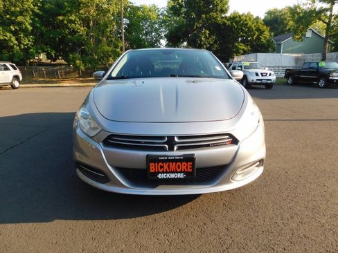 Used 2016 Dodge Dart SE w/ Convenience Group FWD image 15