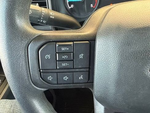 Used 2024 Ford F350 XLT w/ FX4 Off-Road Package AWD/4WD image 17
