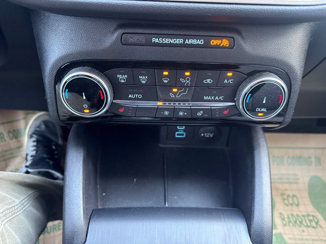 Used 2022 Ford Escape SE w/ Convenience Package AWD/4WD image 23