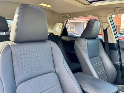 Used 2017 Lexus NX 200t NX Turbo AWD w/ Premium Package image 18