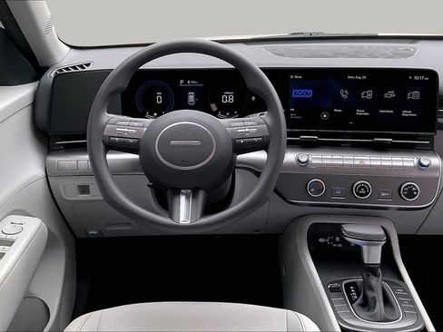 Used 2026 Hyundai Kona SE FWD image 7