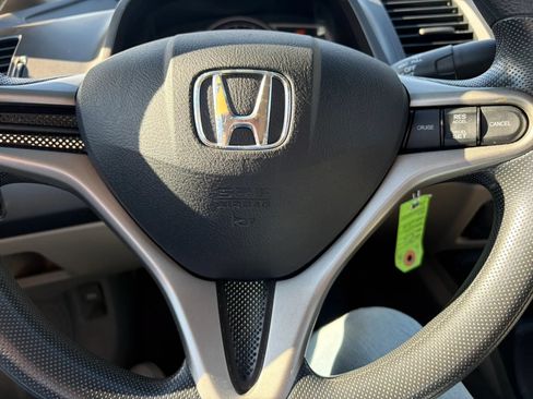 Used 2011 Honda Civic LX image 33