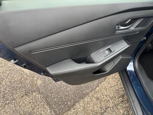 Certified 2023 Honda Accord EX image 15