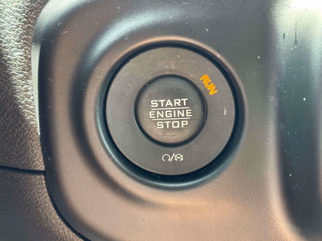 Used 2021 Jeep Wrangler Unlimited Sport AWD/4WD image 14