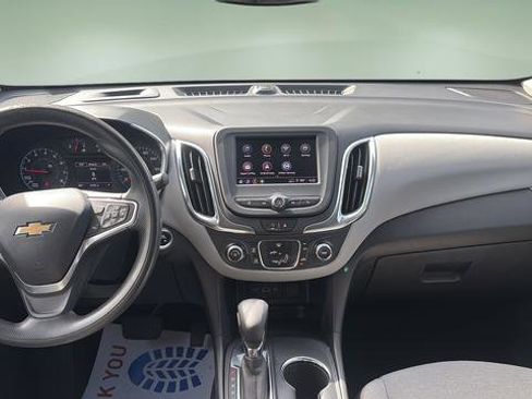 Used 2022 Chevrolet Equinox LS AWD/4WD image 7