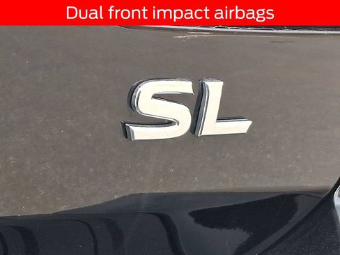 Used 2022 Nissan Armada SL AWD/4WD image 32