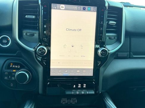 New 2026 RAM 1500 Big Horn image 17