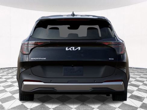 New 2026 Kia Sportage LX image 18