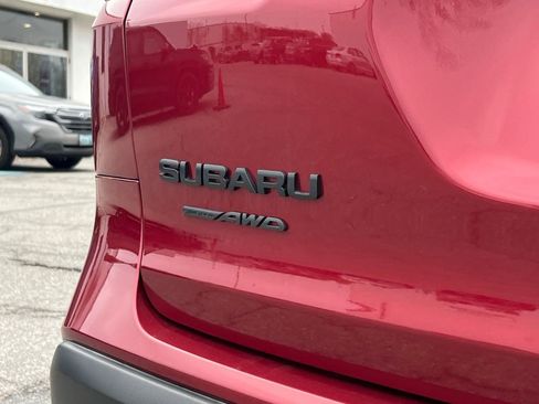 Certified 2023 Subaru Ascent Onyx Edition image 7