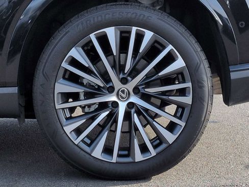 Used 2023 Lexus RX 350 Premium Plus image 14