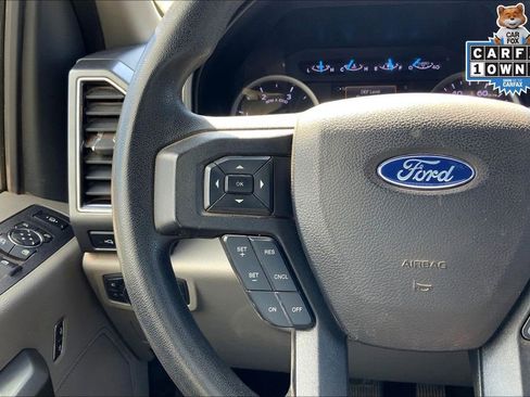 Used 2019 Ford F250 XLT w/ XLT Premium Package image 14
