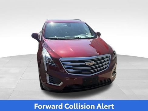 Used 2017 Cadillac XT5 Luxury w/ Driver Awareness Package AWD/4WD image 23