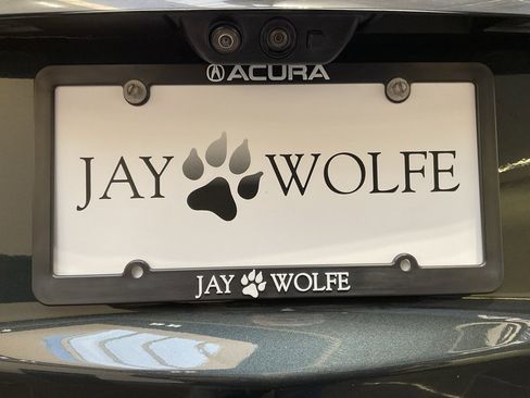 Used 2021 Buick Enclave Avenir w/ Avenir Technology Package image 28