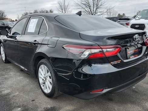 Used 2024 Toyota Camry LE image 13