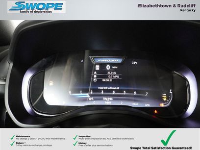 New 2026 RAM 1500 Limited