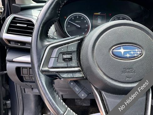 Used 2020 Subaru Forester Premium AWD/4WD image 15