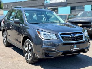 Used 2017 Subaru Forester 2.5i w/ Alloy Wheel Package AWD/4WD video 1