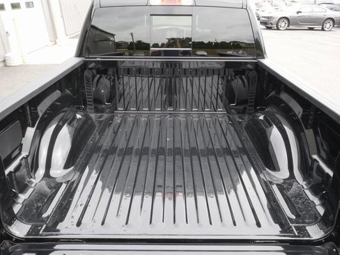 New 2026 RAM 1500 Big Horn image 12