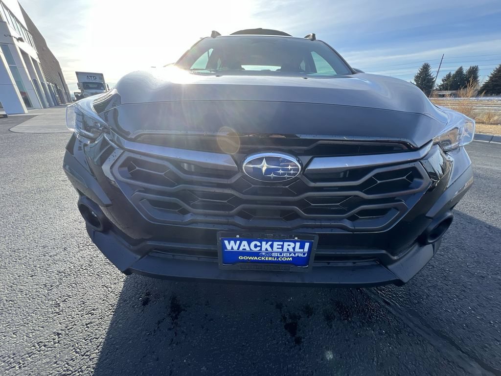 Used 2024 Subaru Crosstrek 2.5i Limited w/ Crosstrek Mirror Package AWD/4WD image 31