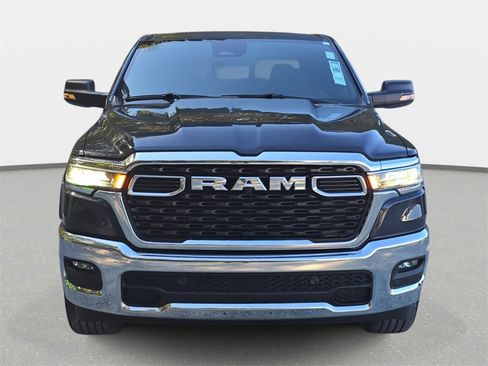 New 2026 RAM 1500 Big Horn image 2