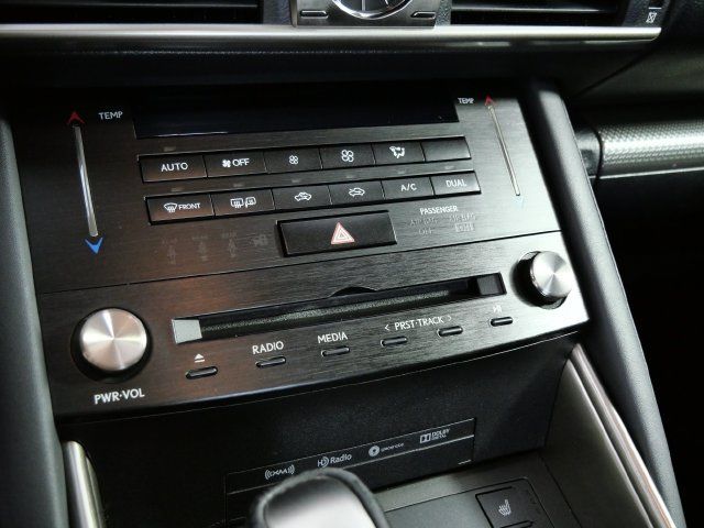 Used 2017 Lexus IS 350 F Sport w/ F Sport Package AWD/4WD image 21