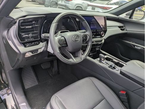 New 2026 Lexus RX 350 Premium Plus FWD image 12