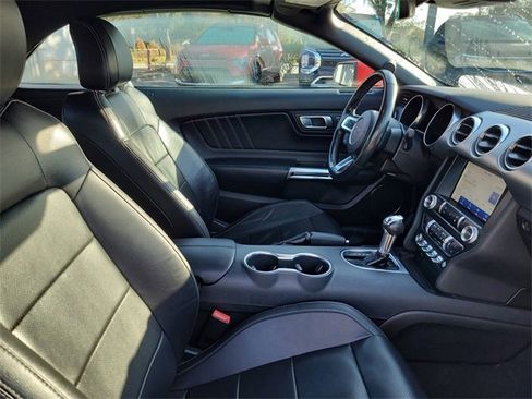 Used 2023 Ford Mustang Premium image 30
