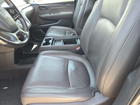 Used 2018 Honda Odyssey EX-L image 15