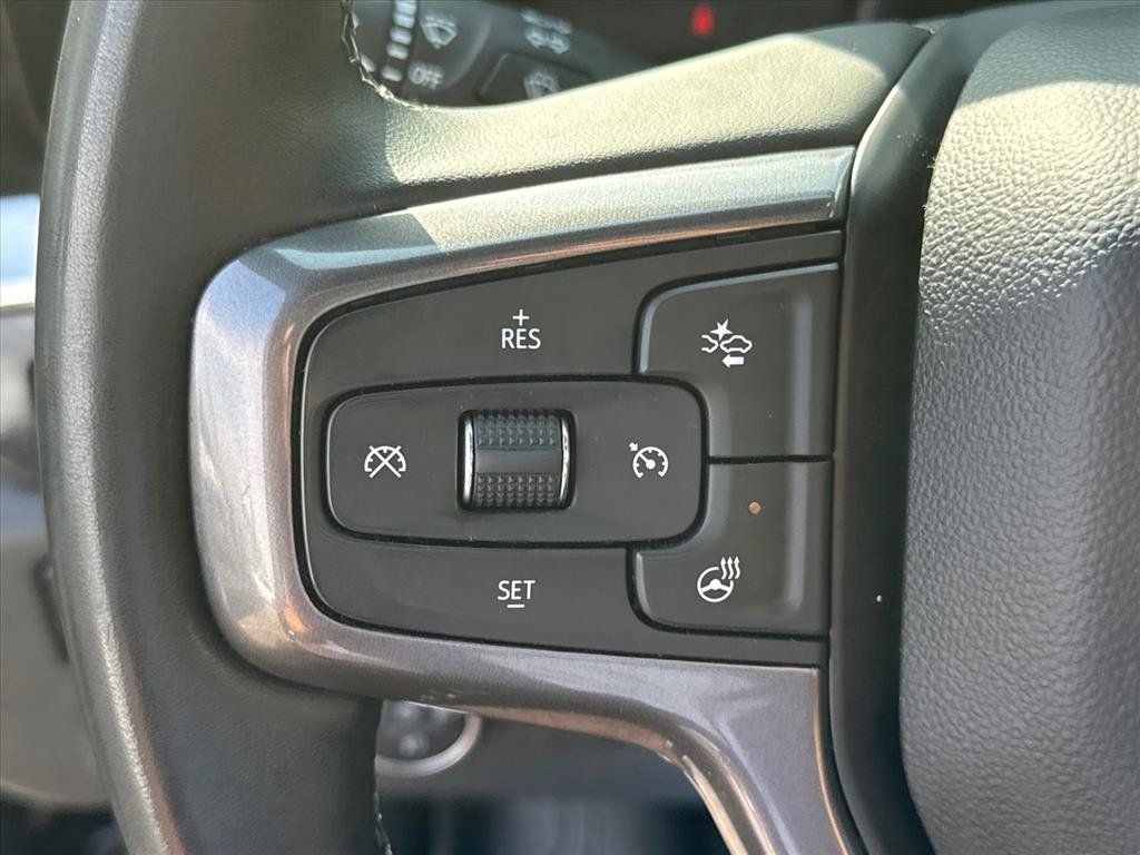 Used 2024 Chevrolet Silverado 2500 High Country w/ High Country Premium Package AWD/4WD image 20