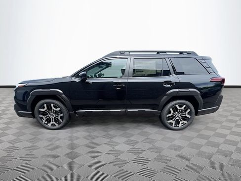 New 2026 Subaru Outback Touring XT AWD/4WD image 35