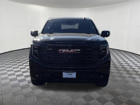 Used 2025 GMC Sierra 1500 Elevation w/ Elevation Premium Package image 2