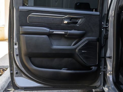 Used 2023 RAM 1500 TRX w/ TRX Level 2 Equipment Group image 34