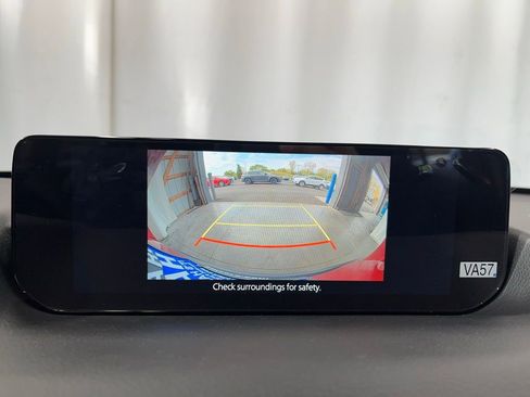 New 2026 MAZDA CX-50 AWD 2.5 Hybrid w/ Weather Package image 18