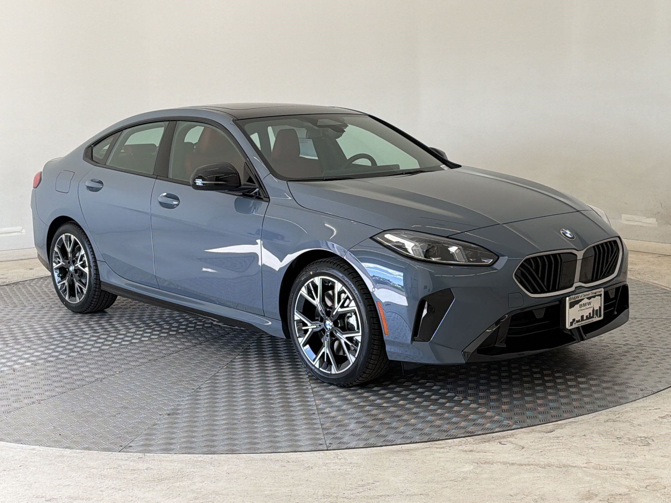 New 2026 BMW 228i xDrive w/ Premium Package AWD/4WD image 7
