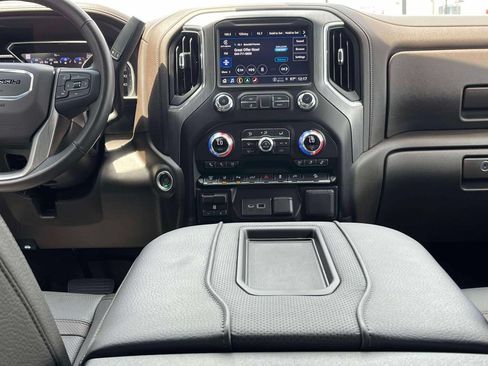 Certified 2021 GMC Sierra 2500 Denali AWD/4WD image 13