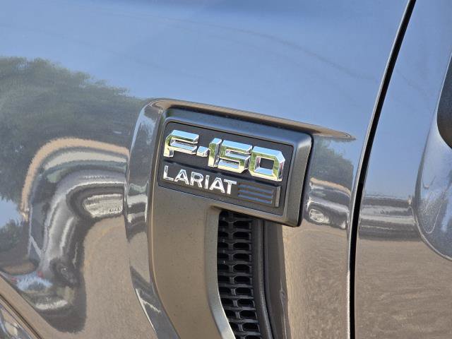 Used 2023 Ford F150 Lariat w/ Equipment Group 502A High AWD/4WD image 37