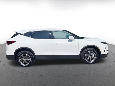 Used 2026 Chevrolet Blazer LT FWD image 15